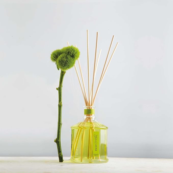 Elba's Fig Home Fragrance 250ml Diffuser
