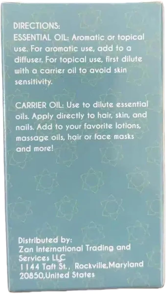 Frankincense Essential Oil for Diffuser – 1 oz