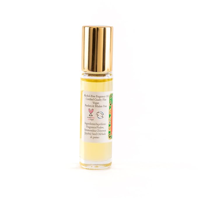 Nemat International Narcissus Perfume Roll on oil in 10ml size