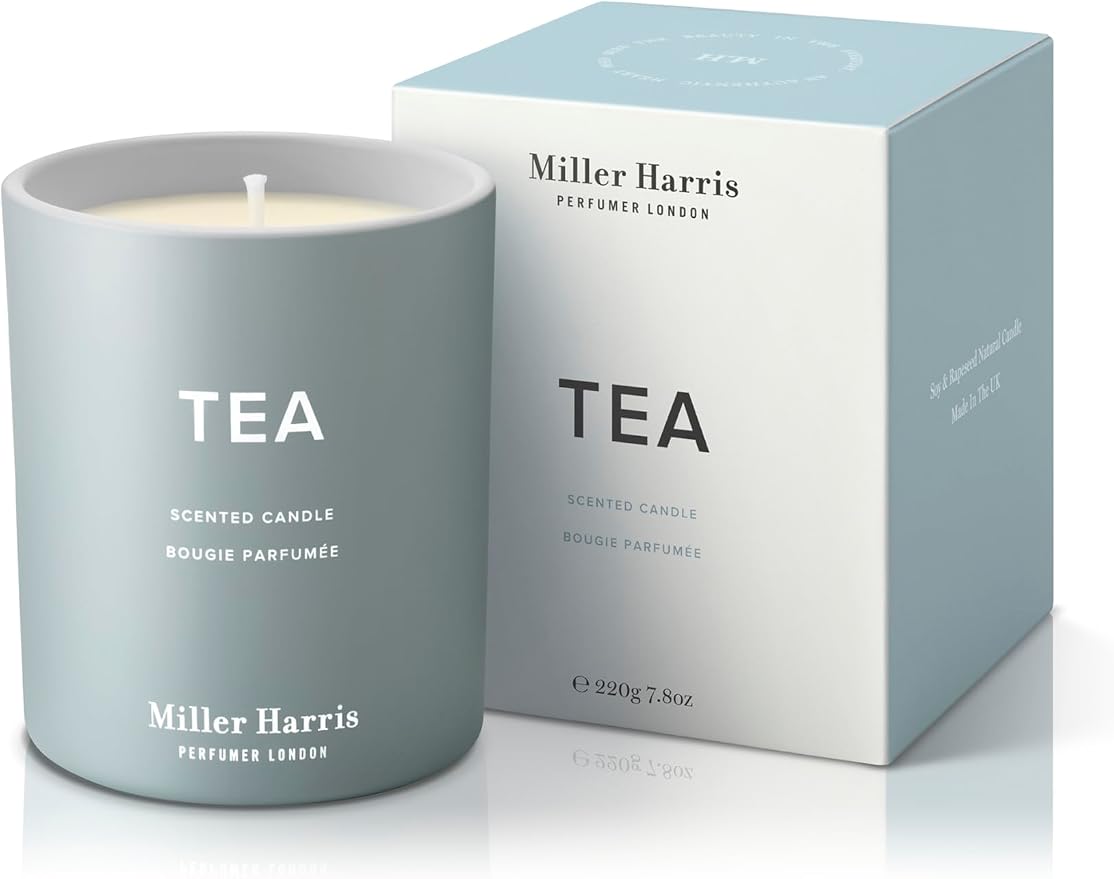 Tea Candle