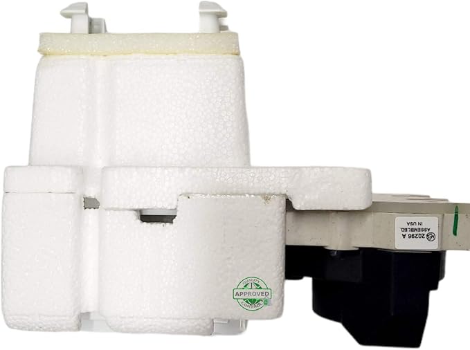WP2216112 Refrigerator Air Diffuser compatible with KitchenAid, Kenmore, Whirlpool 2203079, WP2216112, 2216112 2216112 2315511