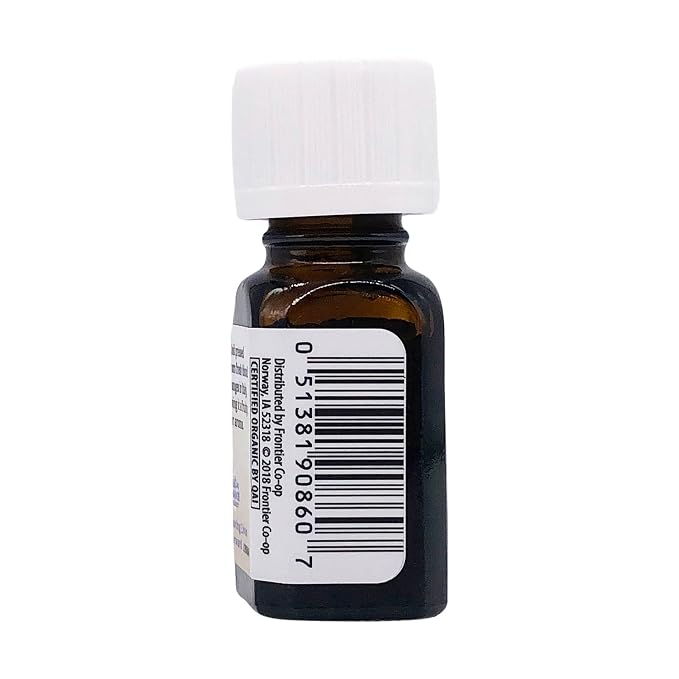 Aura Cacia, Blood Orange Organic, 0.25 Fl Oz