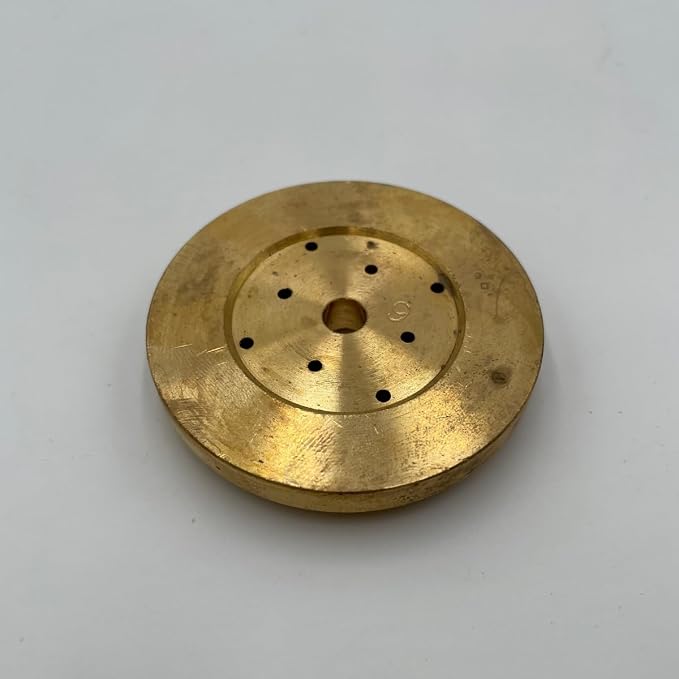 Group Head Dispersion/Diffuser Plate for Nuova Simonelli & Victoria Arduino (5mm)