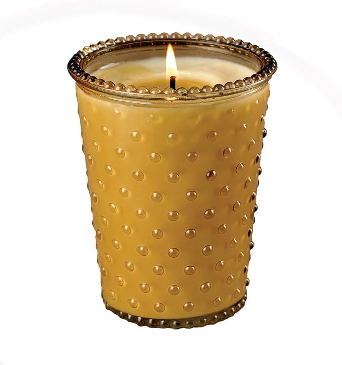 Fabulous Frannie Patchouli Pure Essential Oil Candle 16oz Glass Gift Jar