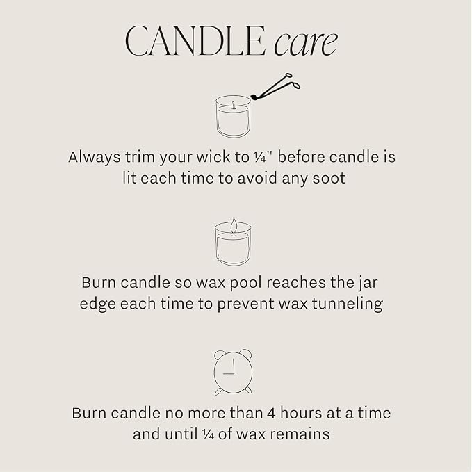 Sweet Water Decor The Best Is Yet To Come, Sea Salt Citrus Musk Amber Scent, 9oz Soy Candle, Gold Lid, Non-Toxic, Gift for Engagement, Graduation, Retirement, Wedding, Bridal Party, 40+ Hour Burn Time