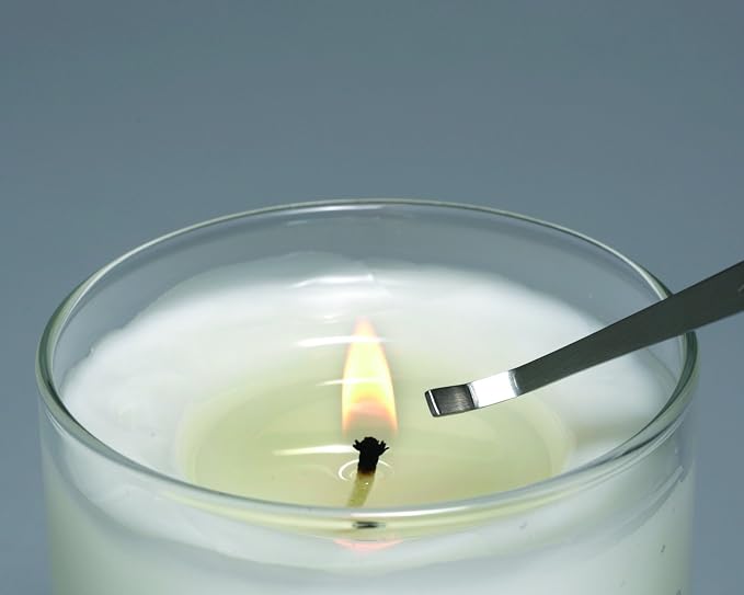 WICKMAN Fleur De Lis Wick Dipper