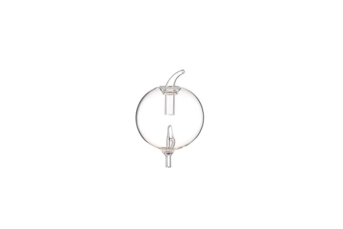 Glass Reservoir Set for Utama Spice Danau Atomizing Essential Oil Diffuser