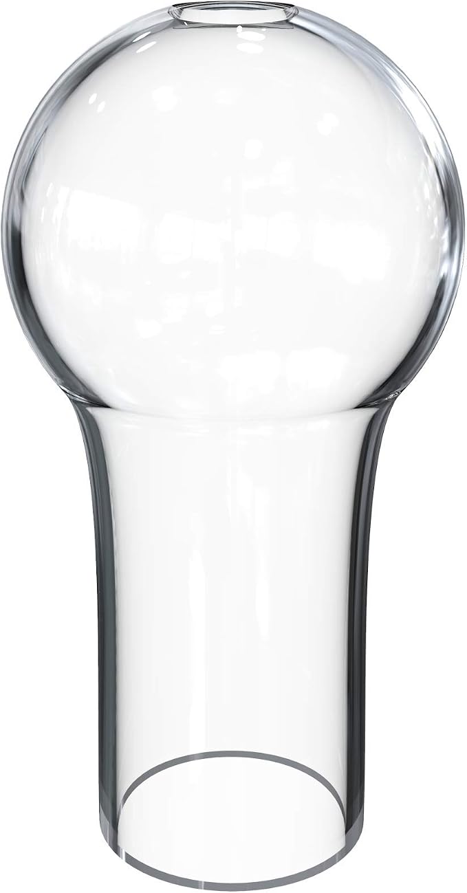 Aromis - Eros Replacement Cap for aromis nebulizing Diffuser - fits All Standard aromis Bottle Types, Aromatherapy Essential Oil Glass caps