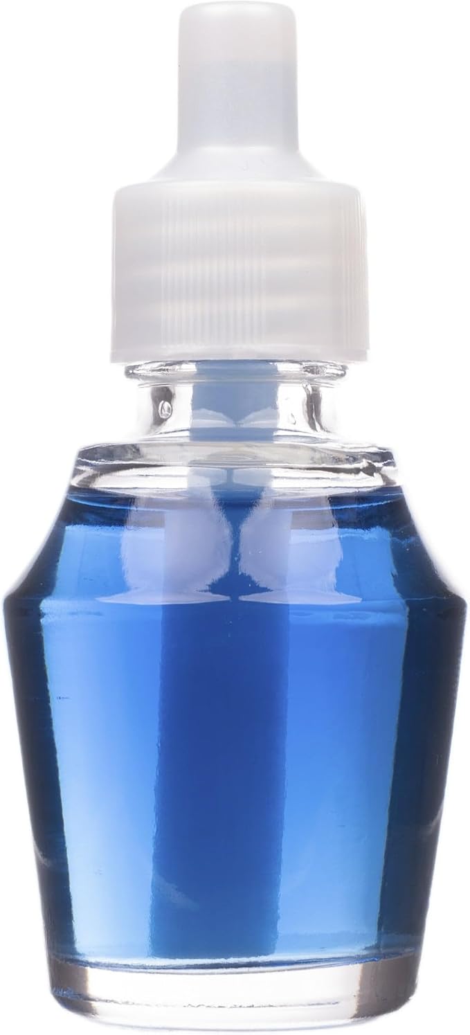 Aroma Accent Oil Refills (3pack) (Eucalyptus Woods)