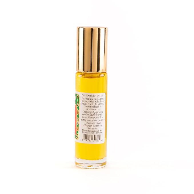 Nemat International Lavender Perfume Roll on oil in 10ml size