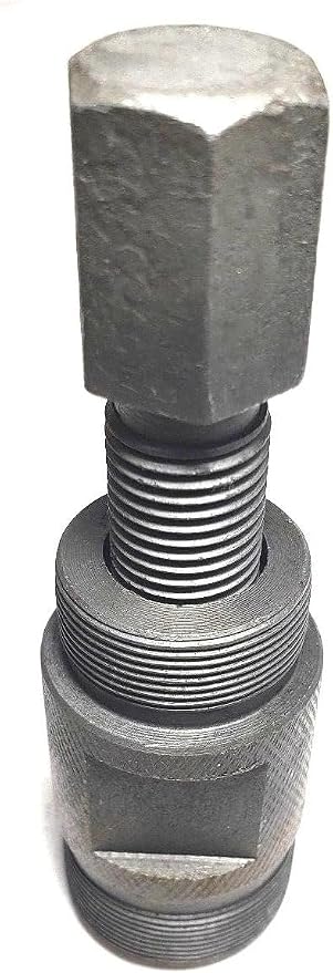 RIVERTON CANDLE & BATH for Scooter FLYWHEEL Puller Removal Tool 24/27MM Double Sided GY6 139QMB 49 50 80 CC