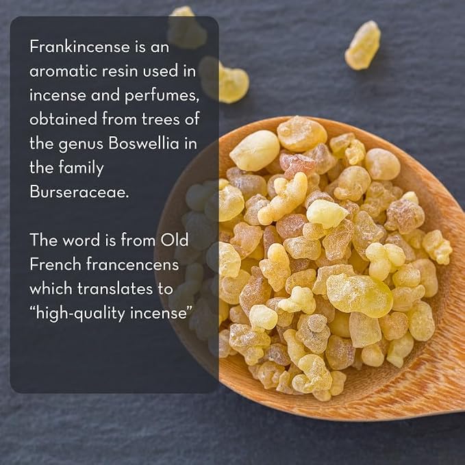 Pure Body Naturals Frankincense Essential Oil for Diffuser and Skin, Relaxation, Meditation and Yoga, 4 fl oz