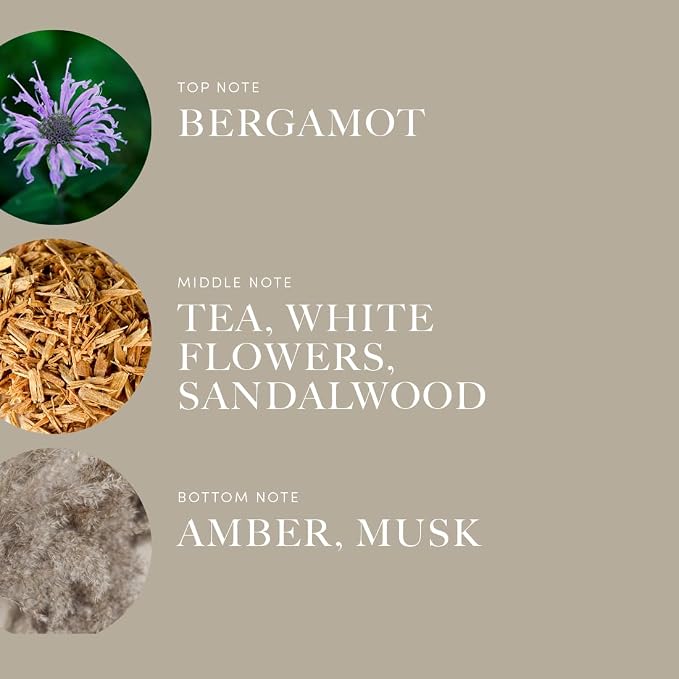 Aroma360 Pro Pod - Adore Fragrance Oil Blend - 50ML | Hotel Inspired Luxury Essential Oil Diffuser | Aromatherapy Scent Diffuser Oil | White Tea, Jasmine, Peony, Gardenia, Sandalwood, Amber and More