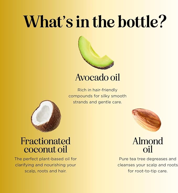 Pure Carrier Oils for Essential Oils - DIY Skin Care Set with Hair Oils Skin Oils for Body Care Moisturizers for Face and Body plus Nail Care - Anti Aging Skin Care DIY Beauty Products Carrier Oil Set