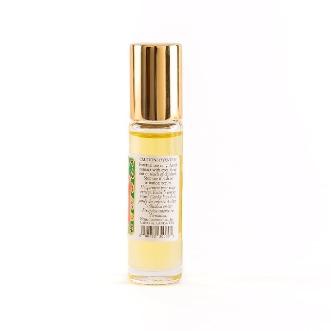 Nemat International Narcissus Perfume Roll on oil in 10ml size