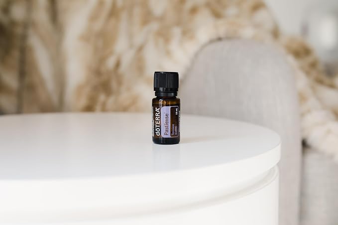 doTERRA PastTense Oil - Tension Blend - 15mL