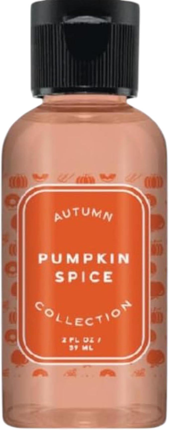 RAINBOW and RainMate Pumpkin Spice Autumn Fragrance, Air Freshener (Single)