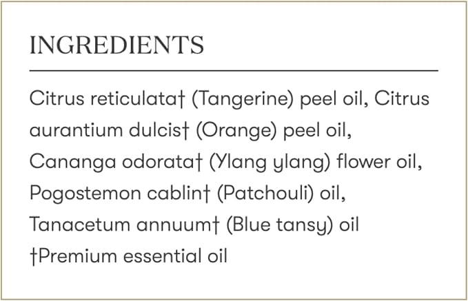 Peace & Calming Essential Oil 5ml by Young Living Essential Oils