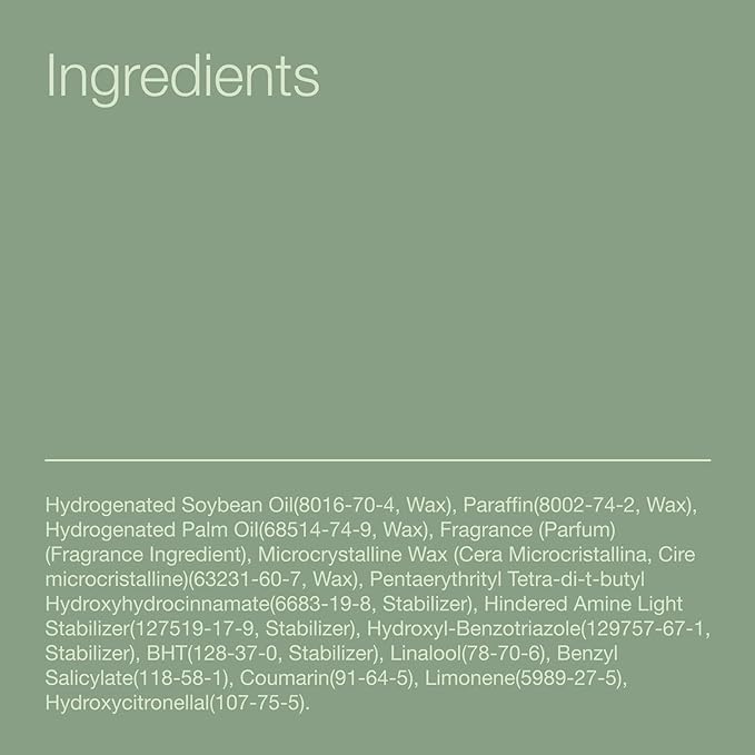 Bath & Body Works 3-Wick Candle, Moonlit Goddess Candle, Strong Throw, Long-Lasting Burn Up to 45 Hours, Exclusively Fragranced Soy Wax Blend, 14.5 oz - 1 Pack