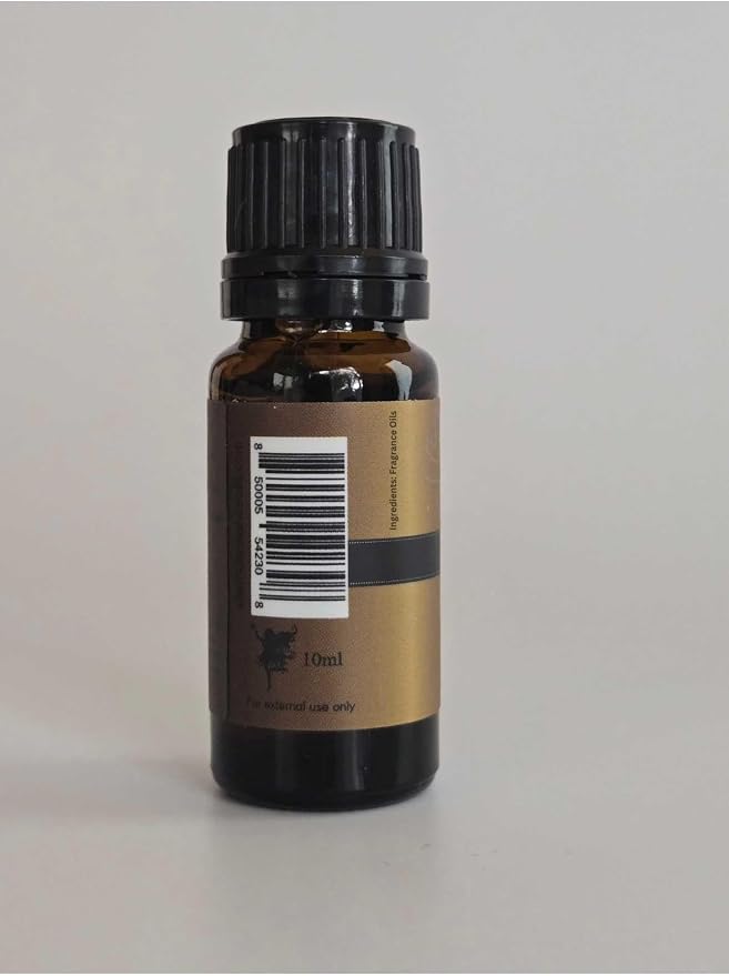 Maple Pecan - Premium Grade Fragrance Oils - 10ml - Scented Oil