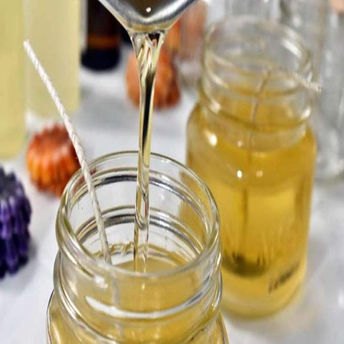 Bourbon Wood Fragrance Oil (Our Version of The Brand Name) (8 oz Bottle) for Candle and Soap Making, Tart Making, Room Sprays, Lotions, Car Fresheners, Slime, Bath Bombs, Warmers