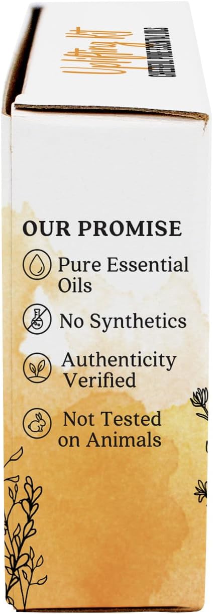 Aura Cacia Cheerful Pure Essential Oils Uplifting Kit, 0.25 fl oz 4-Pack, Grapefruit, Lemon, Lime, Sweet Orange Aromatic Oils