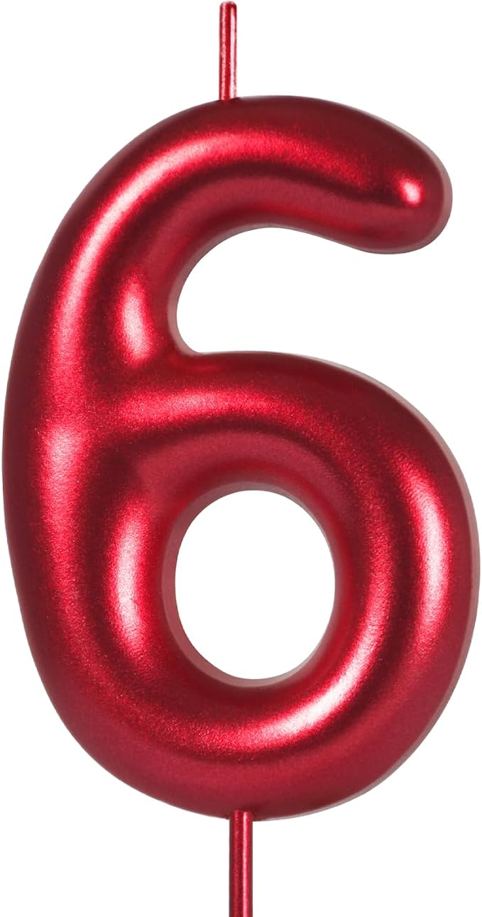 Bean-Candle-Yuan-RED-6