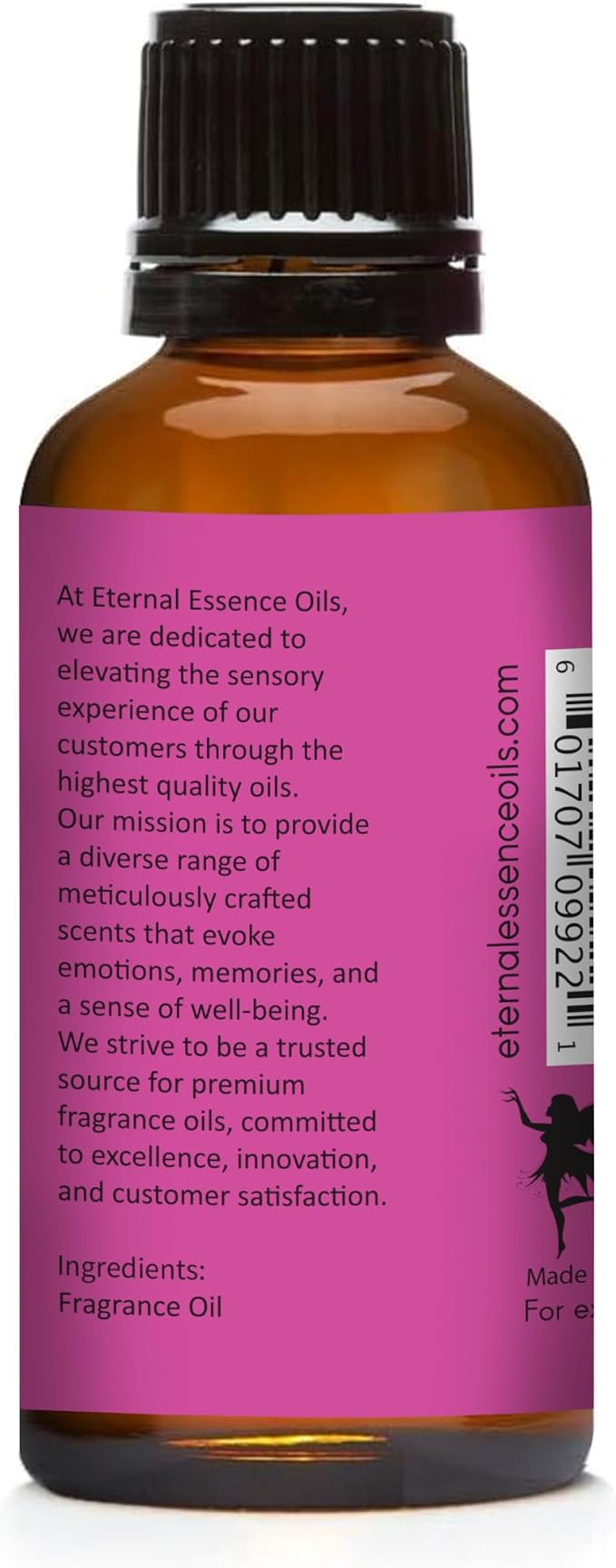 Twilight Woods Type - Premium Fragrance Oil - 30ml