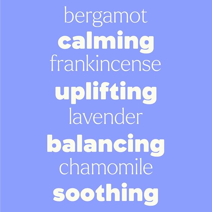 Plant Therapy KidSafe Happy Place Essential Oil Blend 10 mL (1/3 oz) Pre-Diluted Roll-On, Calming Aromatherapy for Stress, Relaxation & Emotional Balance