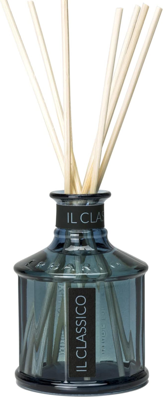 Erbario Toscano, The Classic Fragrance, 100 ml, Product from Tuscany, Made in Italy