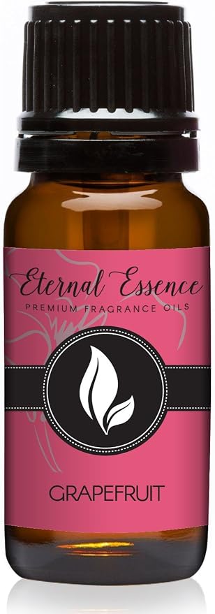 Grapefruit Premium Grade Fragrance Oil - Scented Oil - 10ml