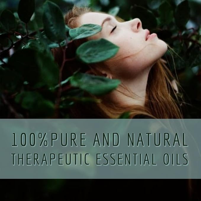 Greenwood Essential Heart Chakra (Anahata) Oil - Ideal for Meditation, Purification, Yoga, Chakra Alignment, Relaxation, Healing & Rituals, 8ml (0.27 oz)
