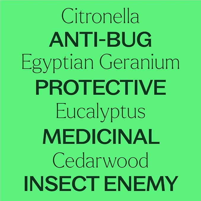 Plant Therapy Nature Shield Synergy Essential Oil 10 mL (1/3 oz) 100% Pure, Undiluted, Therapeutic Grade