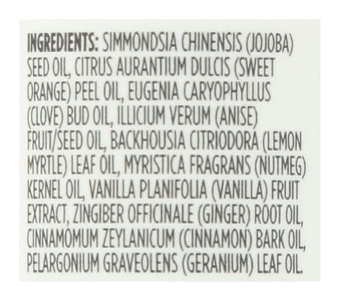 365 by Whole Foods Market, Spirit Essential Oil Blend, 0.5 Fl Oz