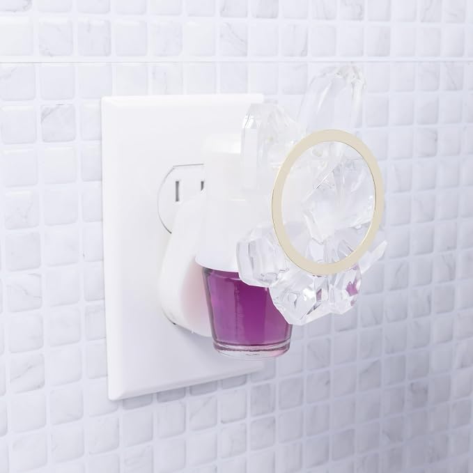 Aroma Accent Oil Refills (3pack) (French Lilac and Flowers)