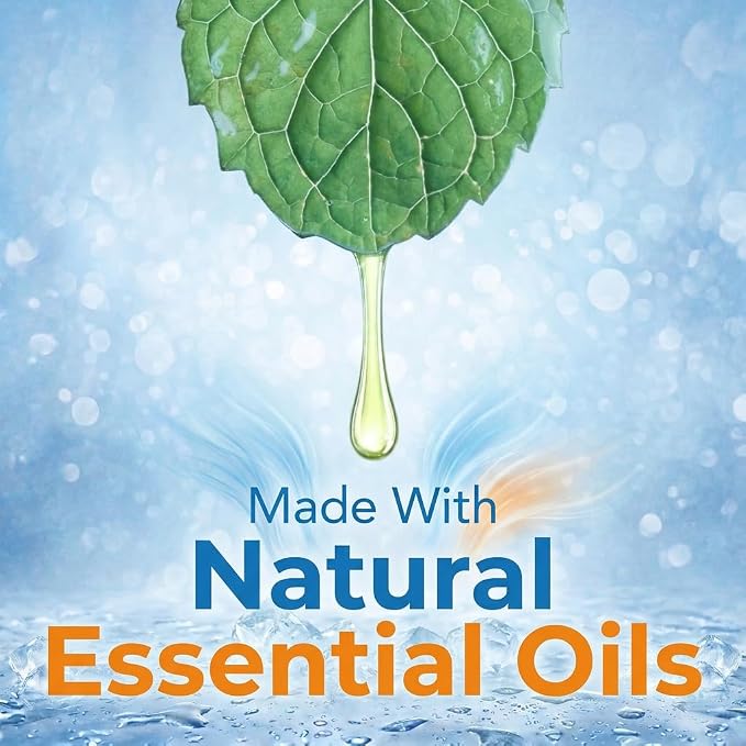 Z!NGHA Nasal Stick – Instant Clear Breathing & Sinus Relief | Strong Aromatherapy Inhaler with Natural Essential Oils | Portable Mood Boost & Mental Clarity Reset