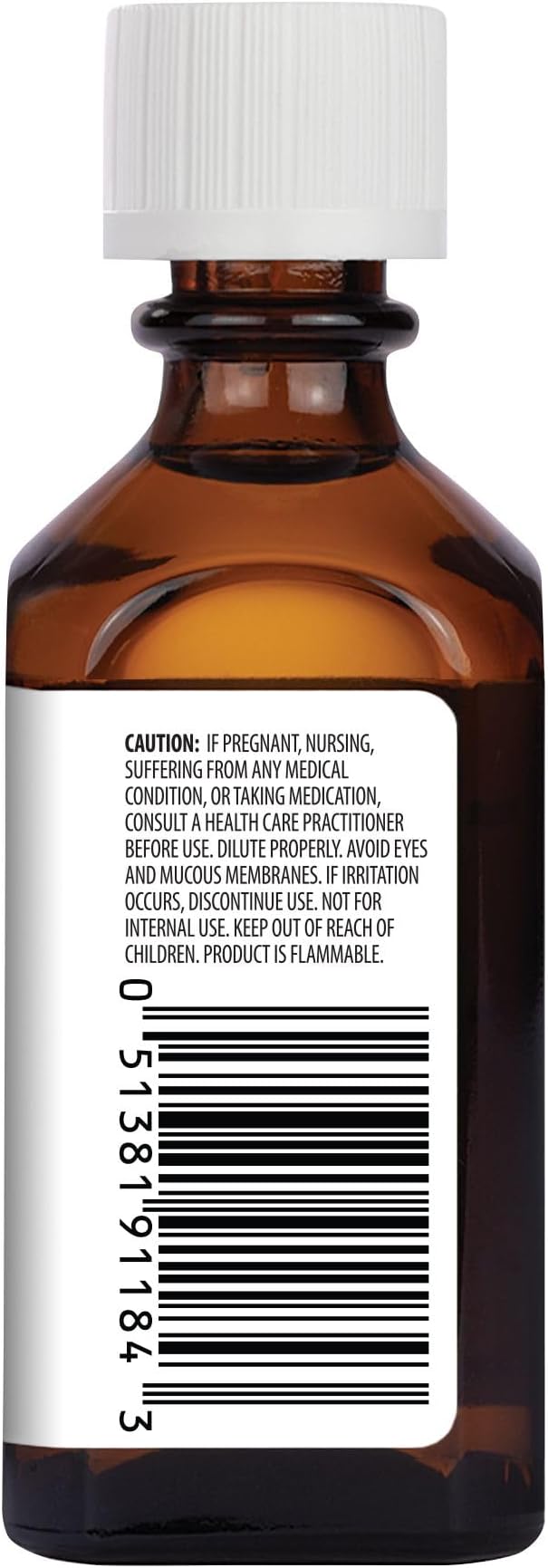 Aura Cacia 100% Pure Lavender Essential Oil | GC/MS Tested for Purity | 60 ml (2 fl. oz.) | Lavandula angustifolia