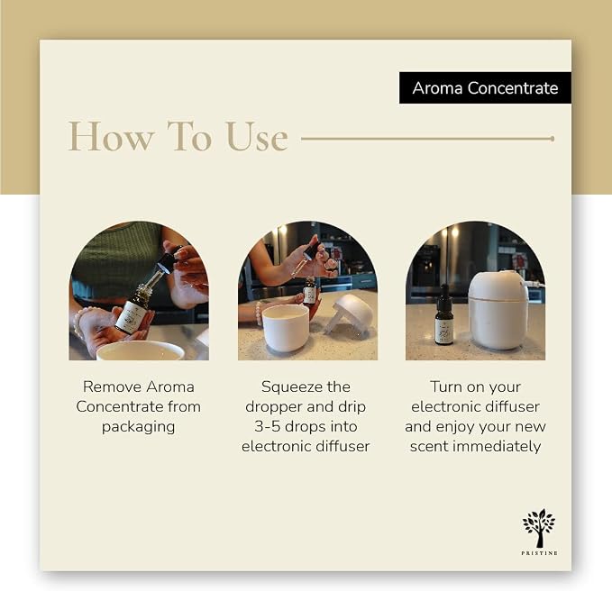 Essential Oils Top Signature Hotel Blend for Oil Diffusers for Home Hotel Collection Diffuser Oil for Water Based Essential Oil Diffuser,Scent Diffuser, Home Essentials, Gift Set