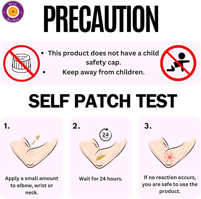 Deve Herbes Pure Organic Argan Oil (Argania spinosa) | Cold Pressed | Natural | Undiluted | for Diluting Essential Oils | for Hair, Skin & Massage | Men & Women | 30ml