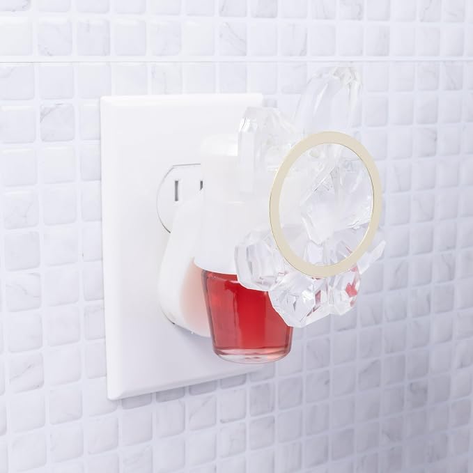 Aroma Accent Oil Refills (3pack) (Wild Berries & Cheesecake)