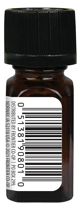 Aura Cacia - Pure Organic Lavender Essential Oil | 0.25 fl. oz.