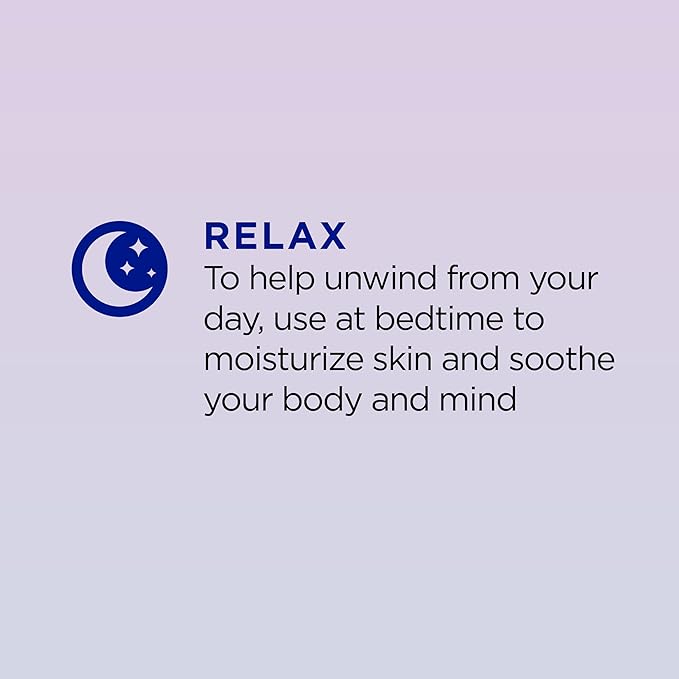 Dr Teal's Sleep Body Lotion, 24-Hour Moisture, with Melatonin, Lavender & Chamomile Essential Oils, 8 fl oz (Pack of 3)