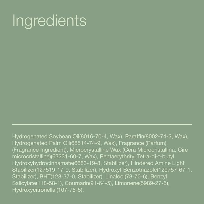 Bath & Body Works Single Wick Candle, Moonlit Goddess Candle, Long-Lasting Burn Up to 45 Hours, Exclusively Fragranced Soy Wax Blend, 8 oz - 2 Pack