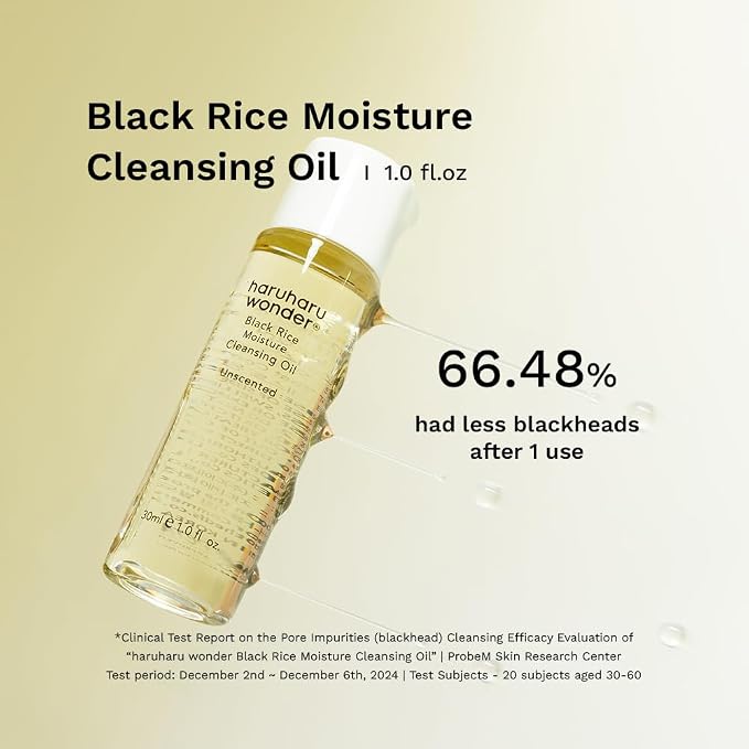 haruharu Wonder Best Glow Trial Kit, Strong, Hydrated, Glowing, Daily Routine, Mini Size, Double Cleansing, Toner, Barrier Essence