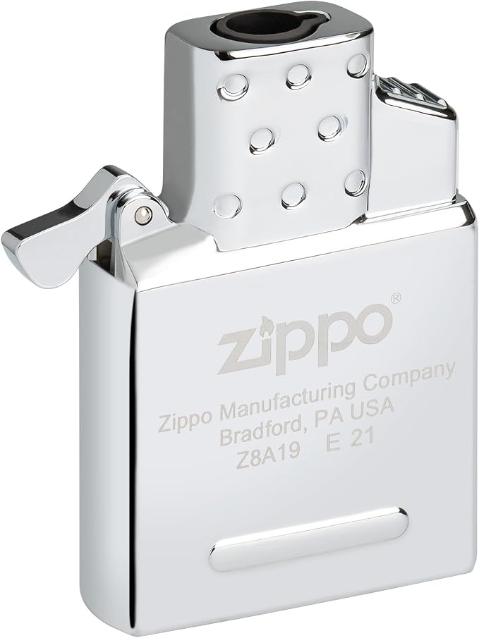 Zippo Single Torch Butane Lighter Insert
