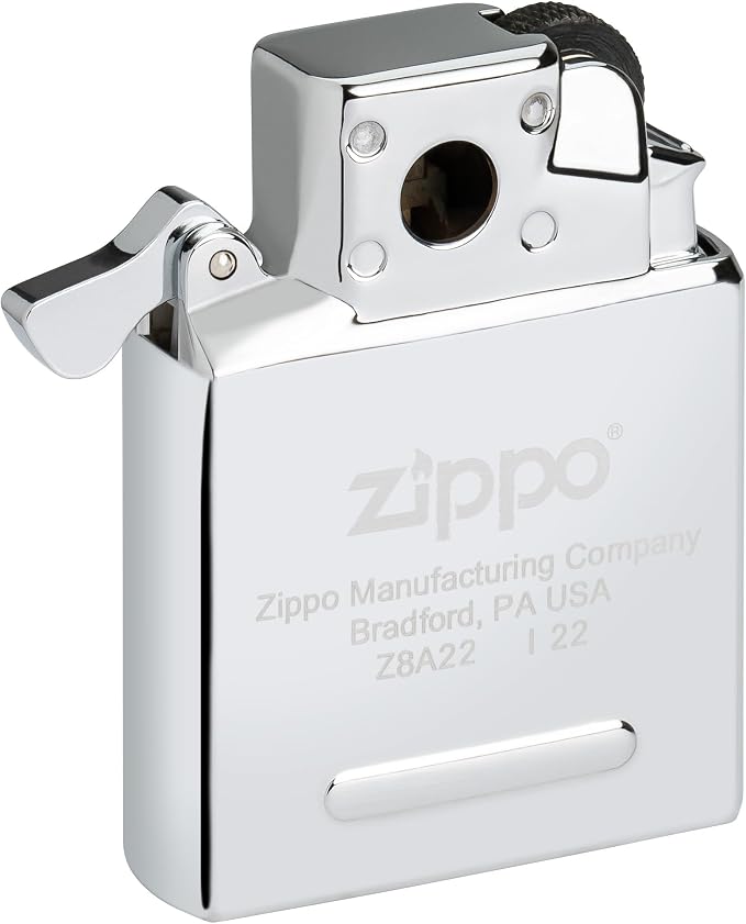 Zippo Yellow Flame Pipe Lighter Insert
