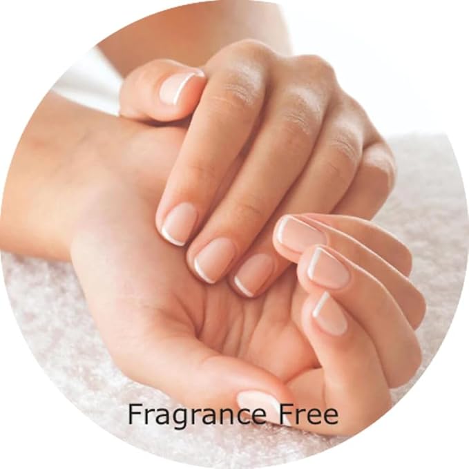 Cuccio Naturale Fragrance Free Revitalizing Cuticle Oil, Lightweight Fast-Absorbing Hydrating Nail & Cuticle Conditioner, Cold-Pressed Oils + Vitamin E, 2.30 Fl Oz