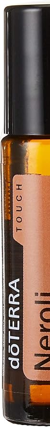 doTERRA - Neroli Touch Essential Oil - 10 mL Roll On