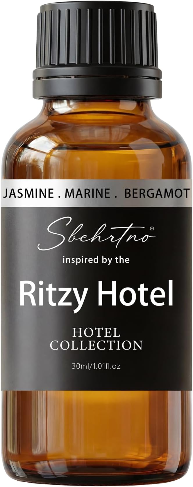 Hotel Collection Diffuser Oil – Inspired by Iconic Five-Star Coastal Hotel Scents – for Essential Oil & Waterless Diffusers (1 Fl Oz (Pack of 1))