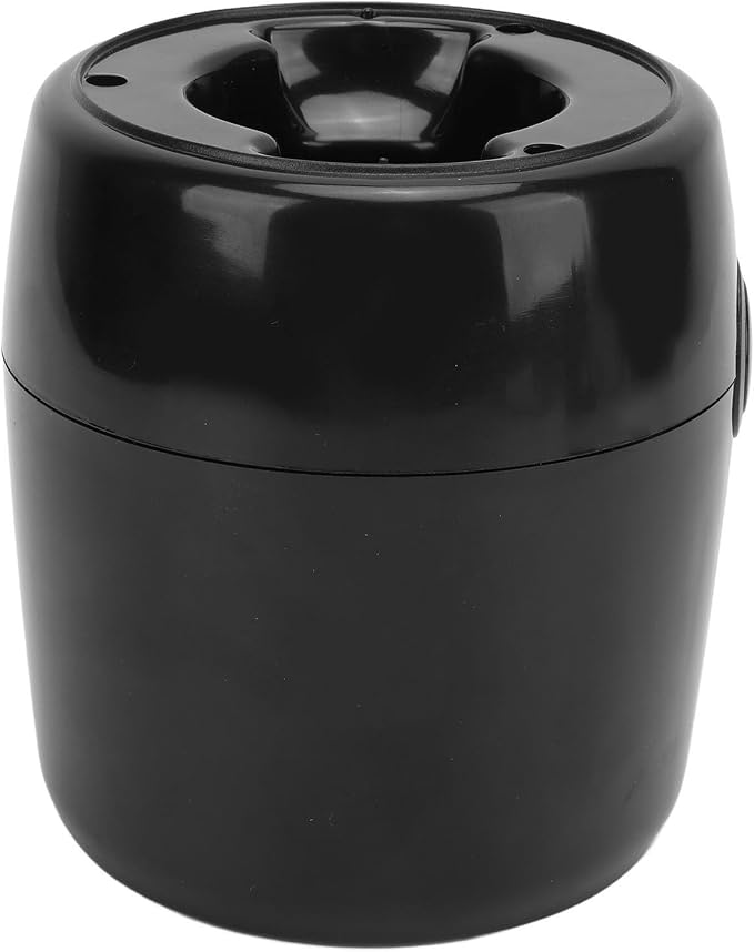 Portable Essential Oil Aromatherapy Diffuser, Cordless USB Charging Heat Diffuser, Battery for Outdoor Camping